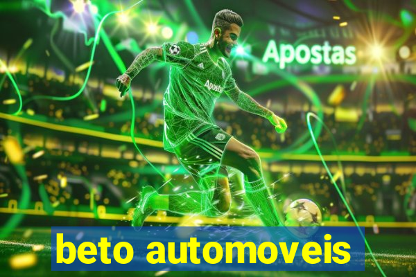 beto automoveis